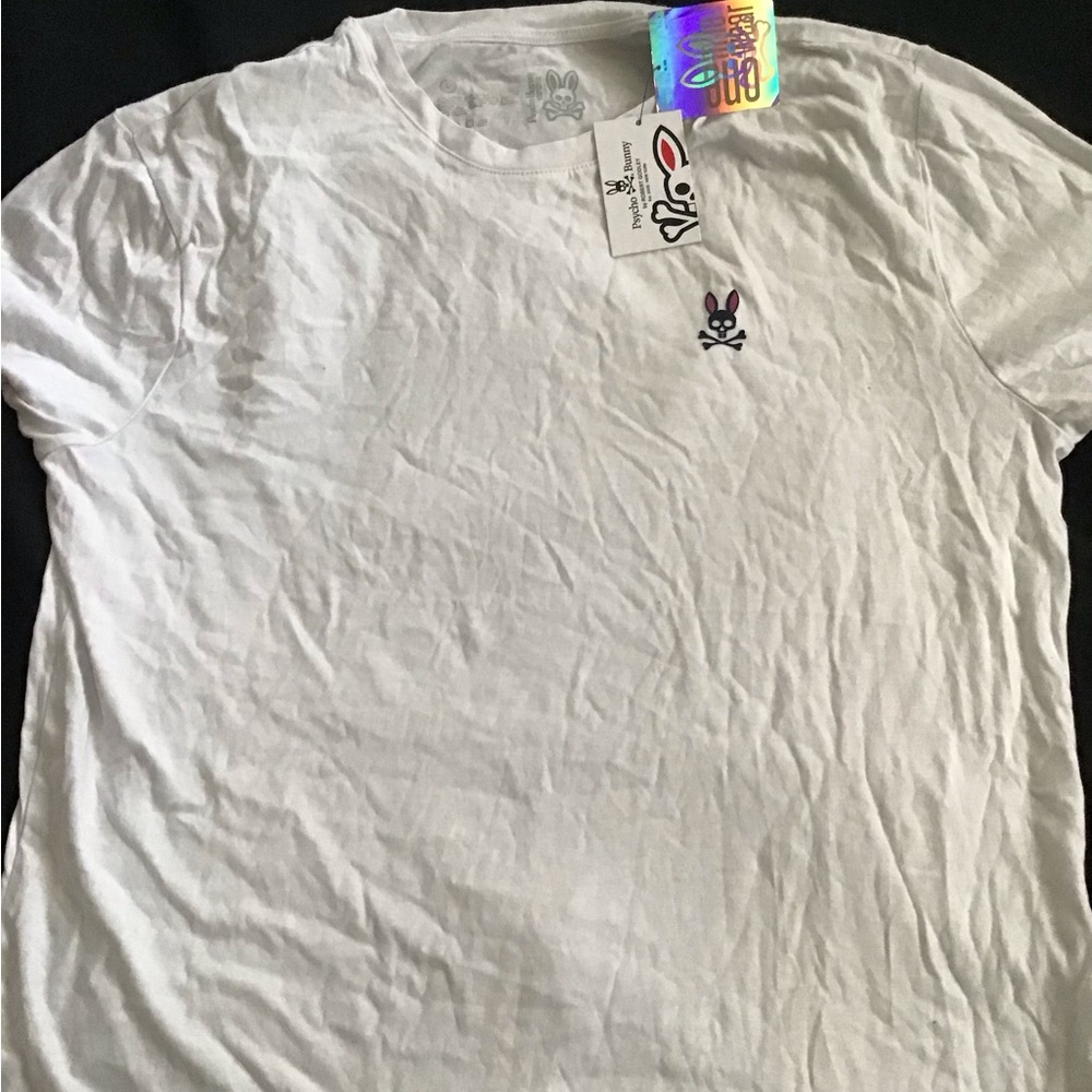 PsychoBunny t shirt